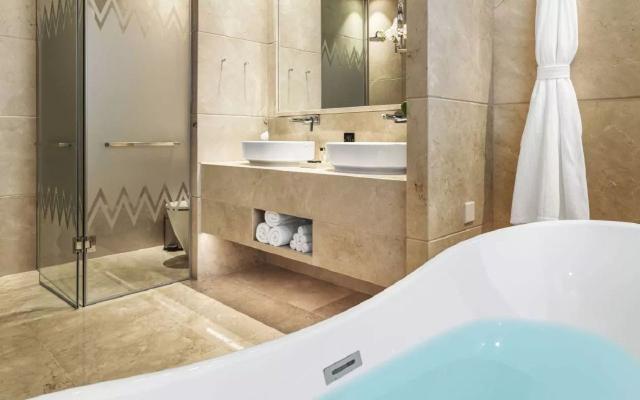 Residence Room with Private Pool