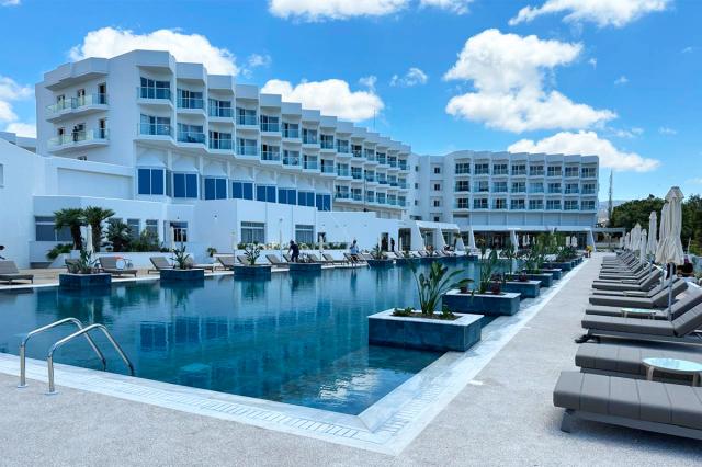 Cali Resort & Spa