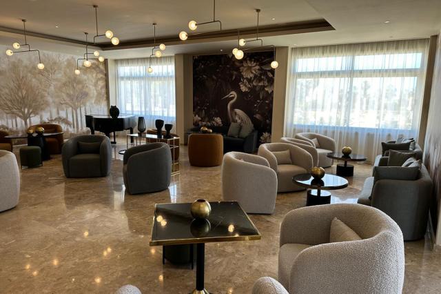 Cali Resort & Spa