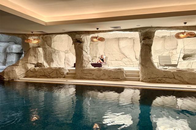 Cali Resort & Spa