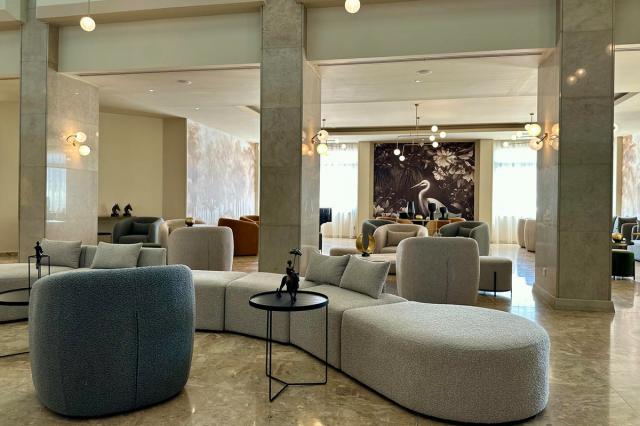 Cali Resort & Spa