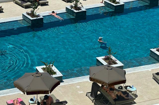 Cali Resort & Spa