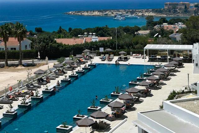 Cali Resort & Spa