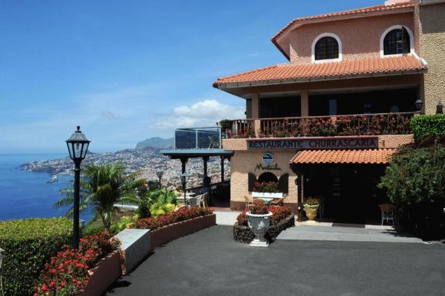 Ocean Gardens