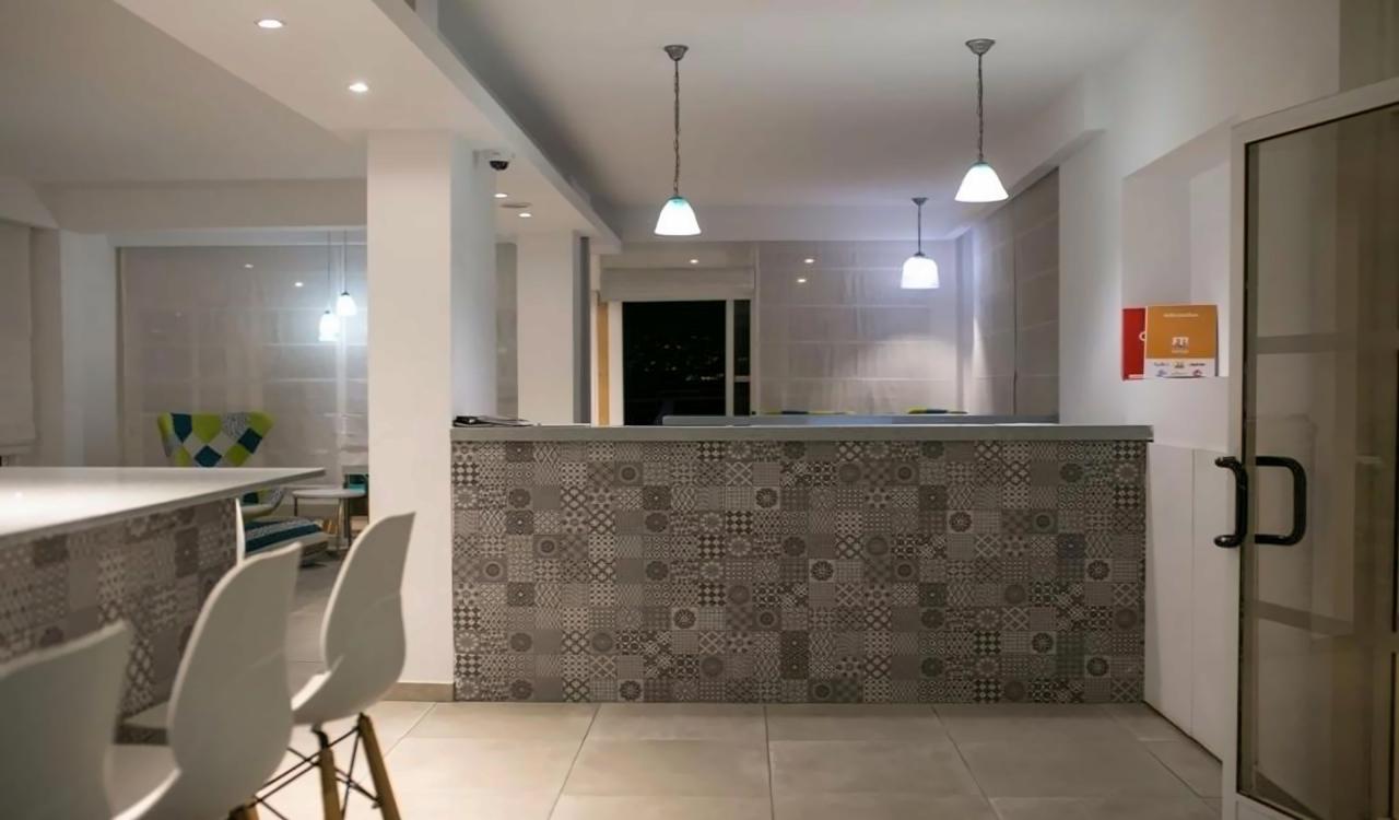 Maricas Boutique Hotel