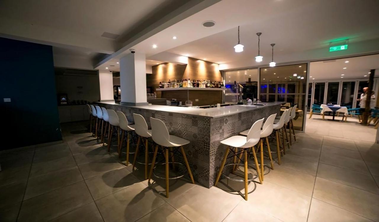 Maricas Boutique Hotel