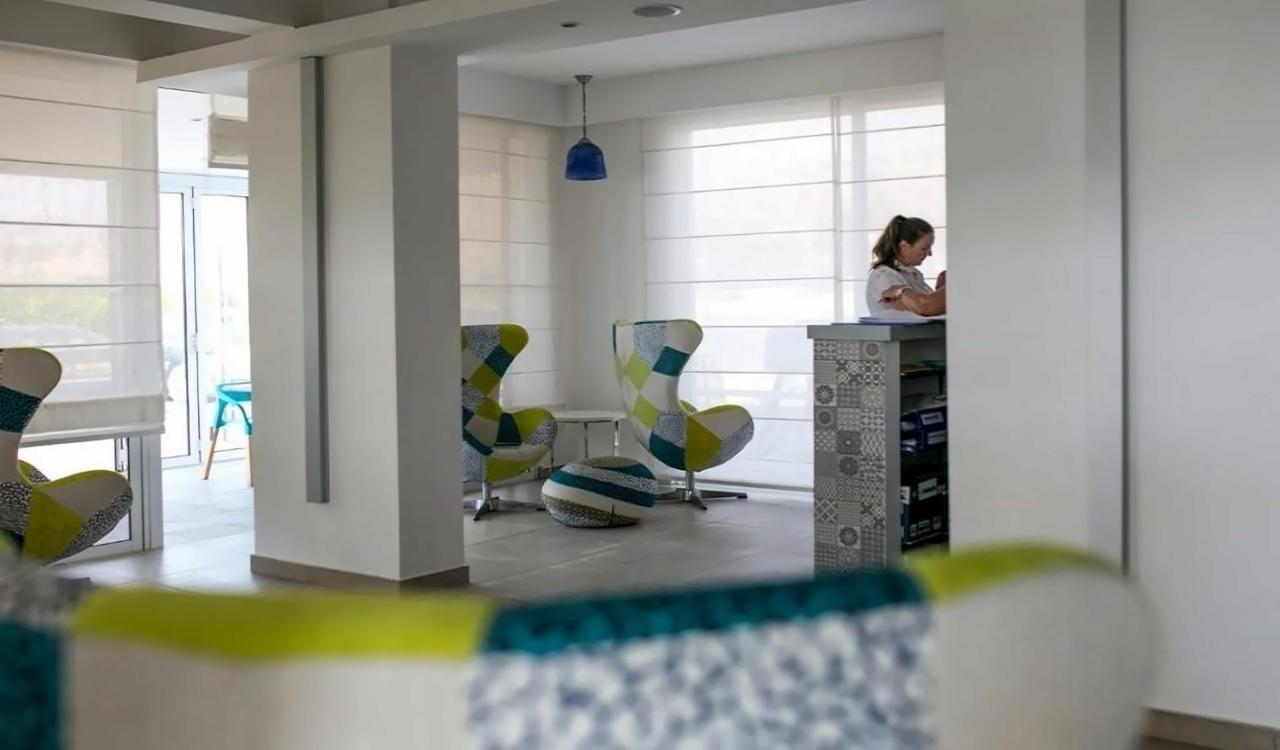 Maricas Boutique Hotel