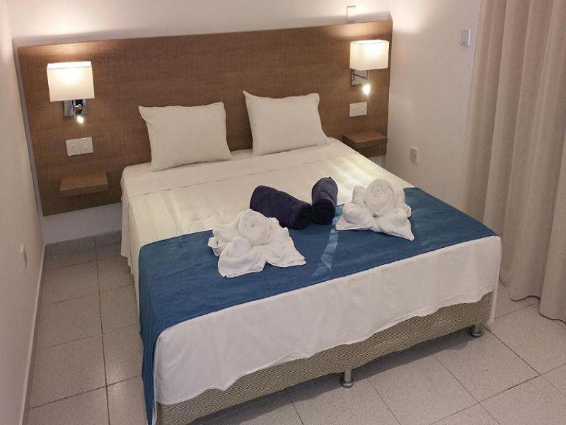 Two Bedroom Suite Pool and Sea View