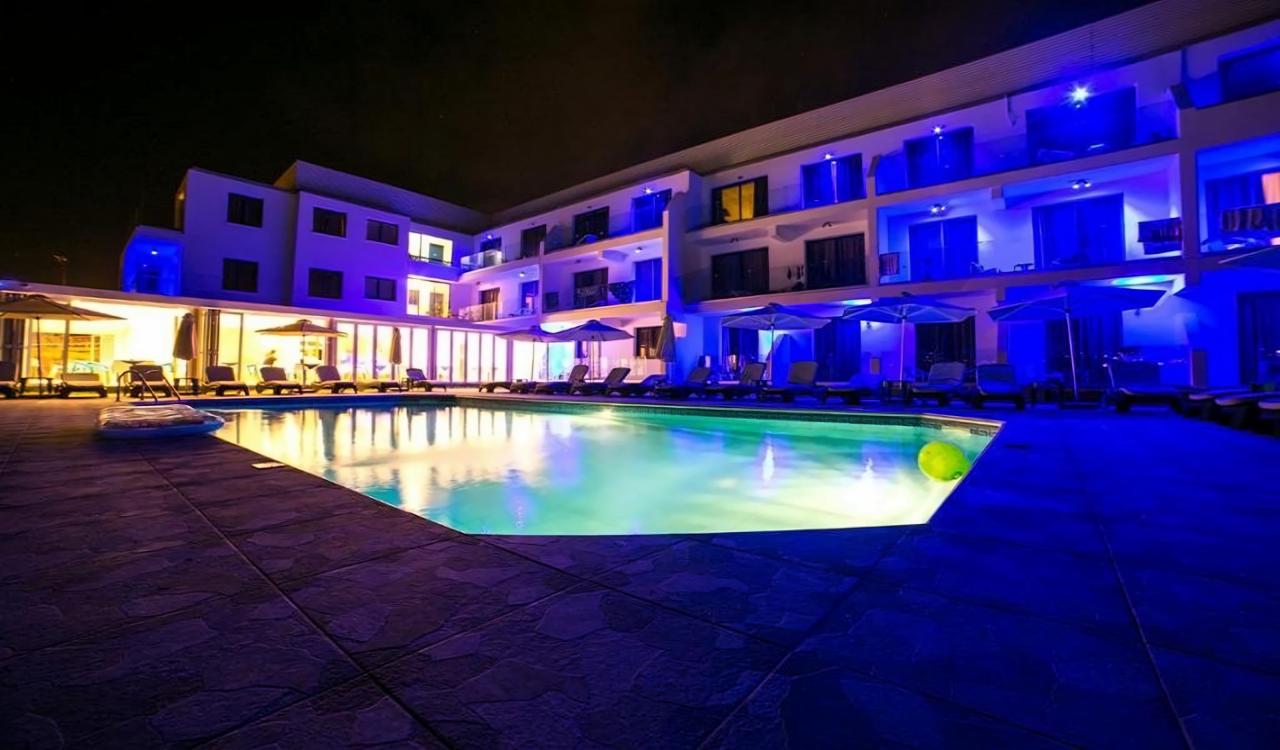 Maricas Boutique Hotel