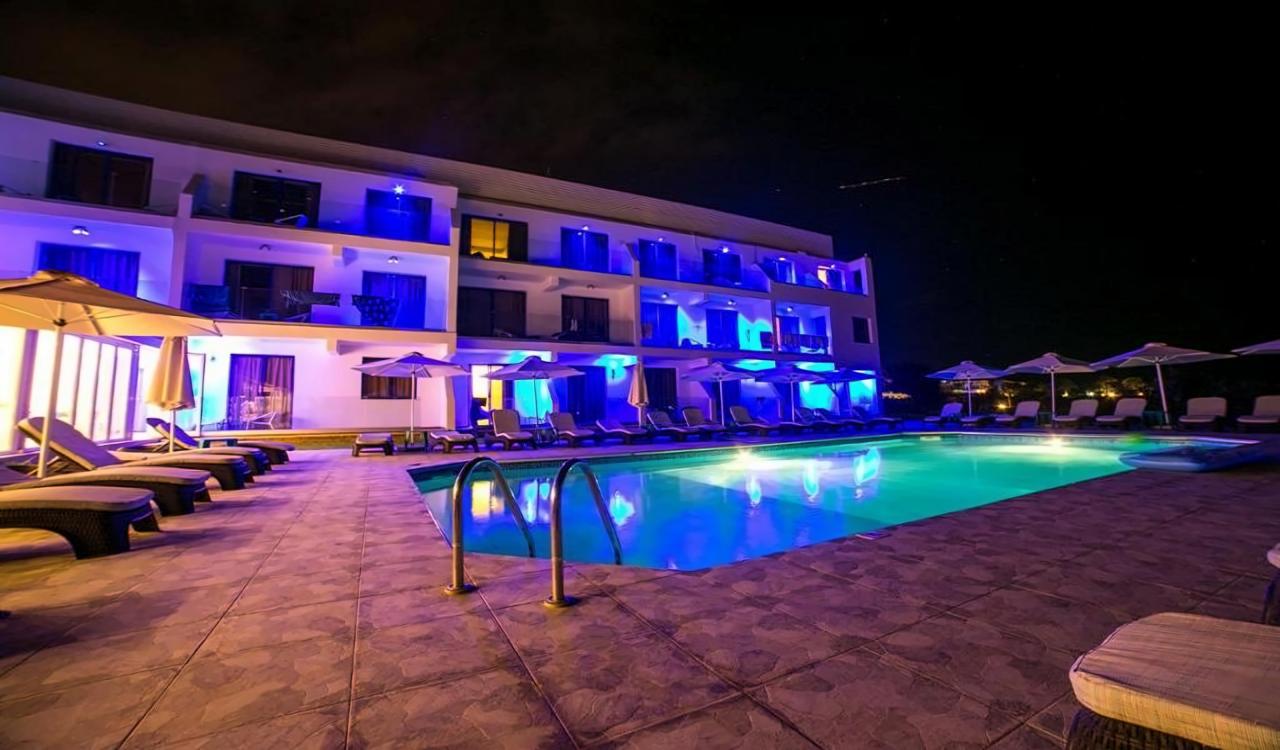Maricas Boutique Hotel