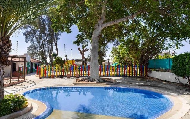 Leptos Paphos Gardens & Apartaments