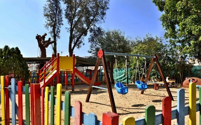 Leptos Paphos Gardens & Apartaments