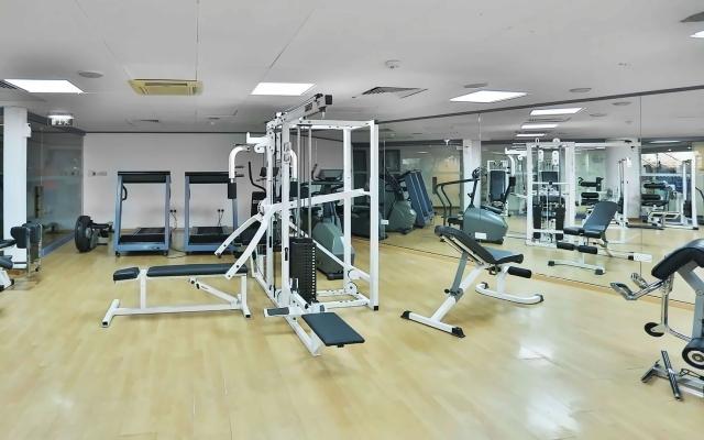 Leptos Paphos Gardens & Apartaments