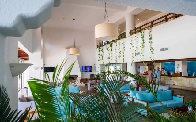 Leptos Paphos Gardens & Apartaments