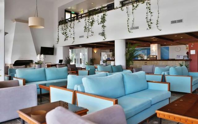 Leptos Paphos Gardens & Apartaments