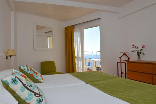 1-Bedroom Apartment