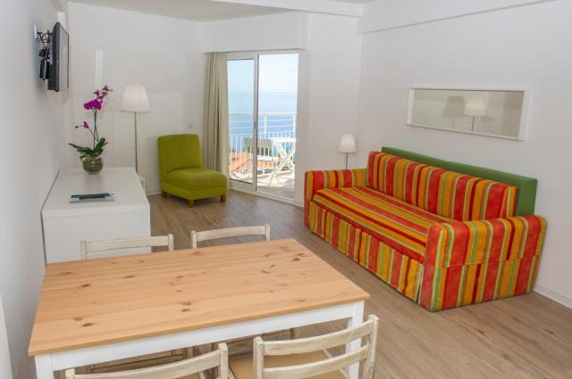 1-Bedroom Apartment