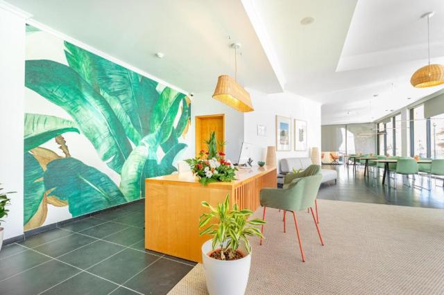 Studios by Aqua Natura
