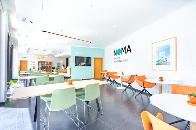 Studios by Aqua Natura