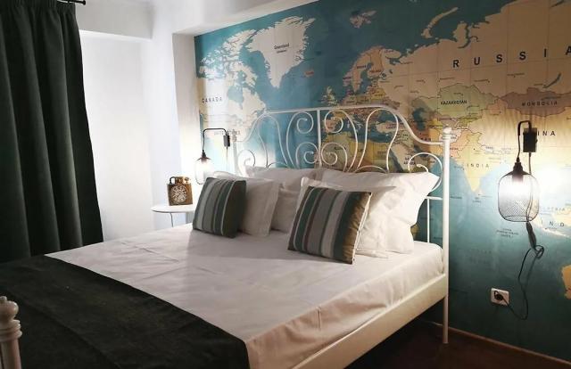 Superior Apartment