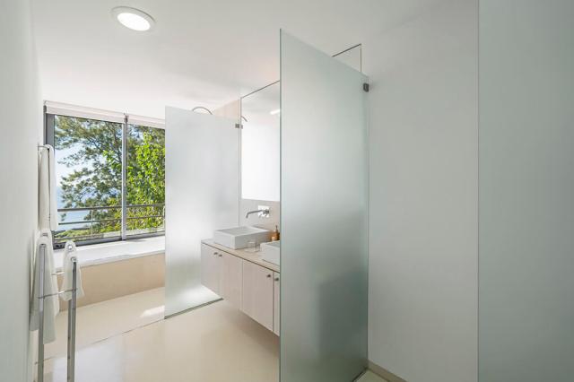 1 Bedroom Apartment With Garden View