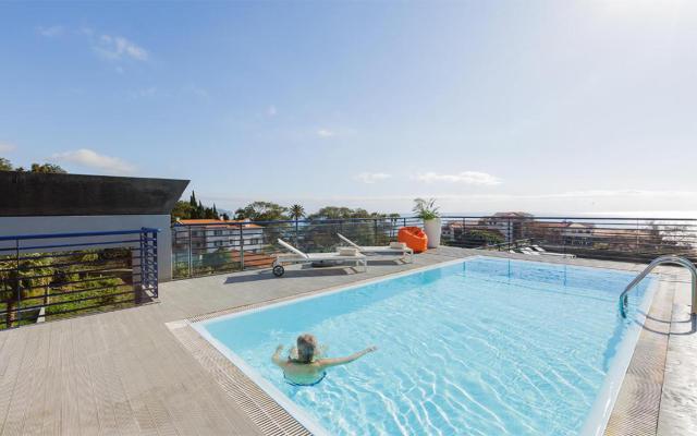 Terrace Mar