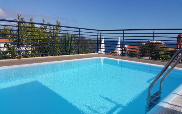 Terrace Mar