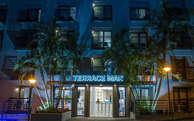 Terrace Mar