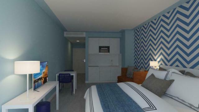 Junior Suite Superior