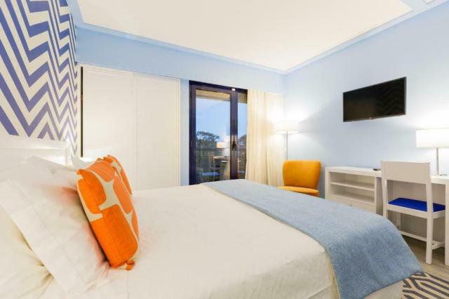Junior Suite Superior