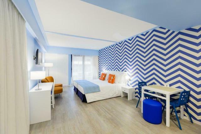 Junior Suite Room