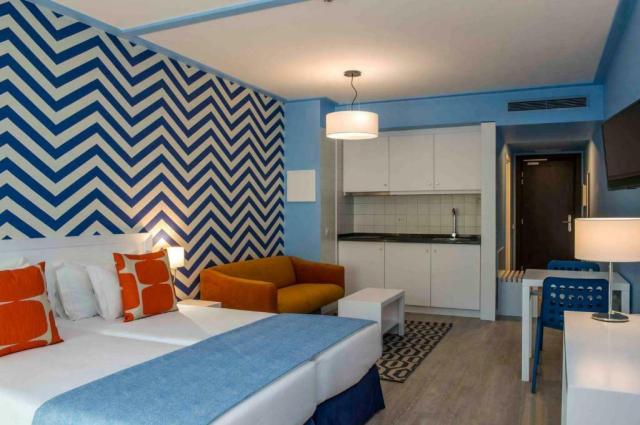 Junior Suite Standard