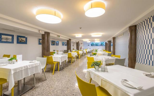 Restaurace