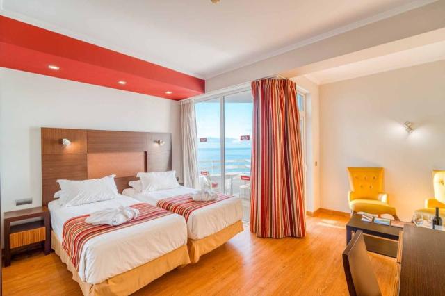 Superior Room Sea View