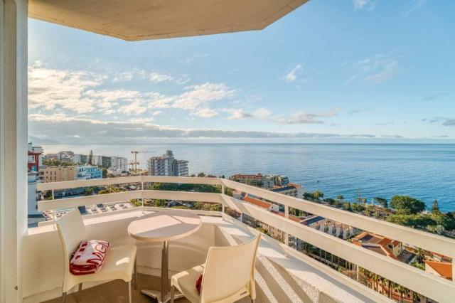 Superior Room Sea View