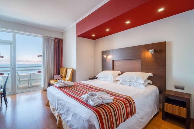 Standard Room with Sea View