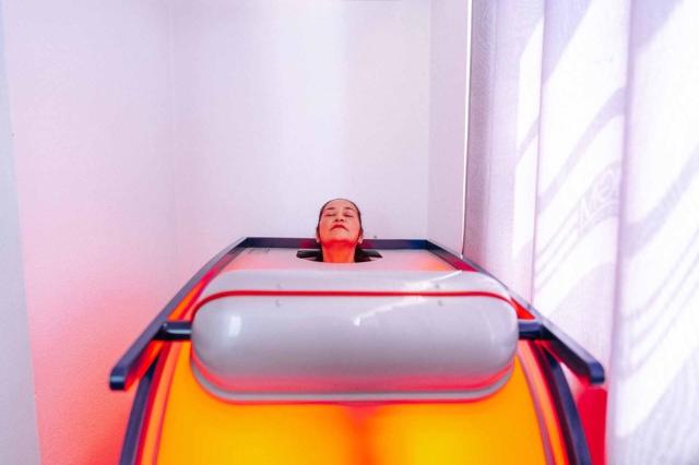 Beauty & Spa