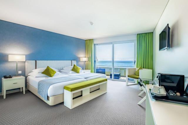 Double Sea View