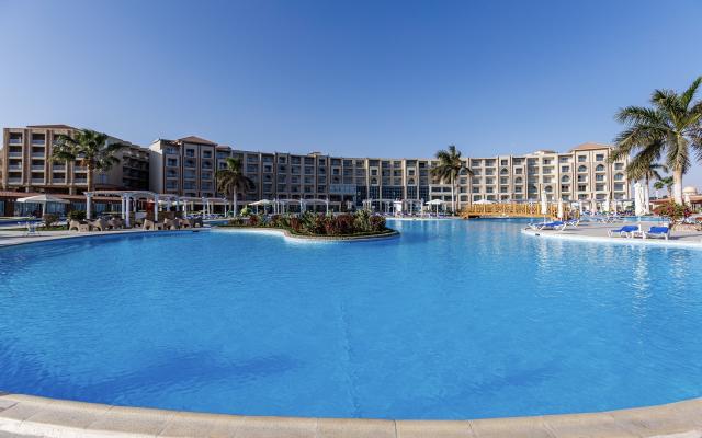 Sunrise Alora Aqua Park