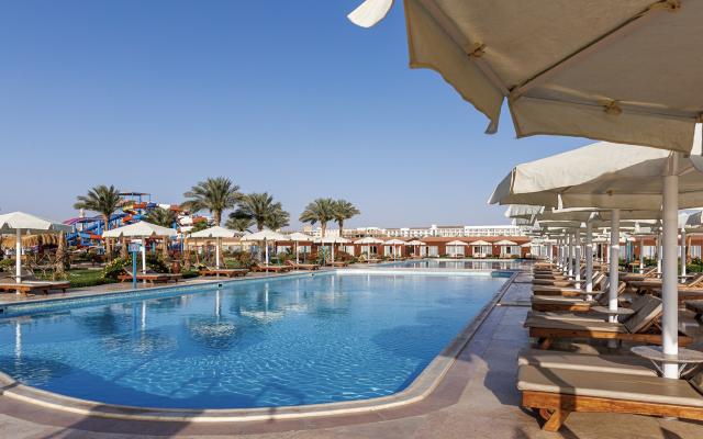 Sunrise Alora Aqua Park