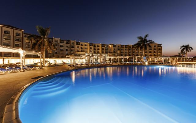 Sunrise Alora Aqua Park