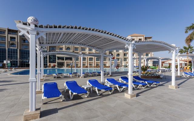 Sunrise Alora Aqua Park
