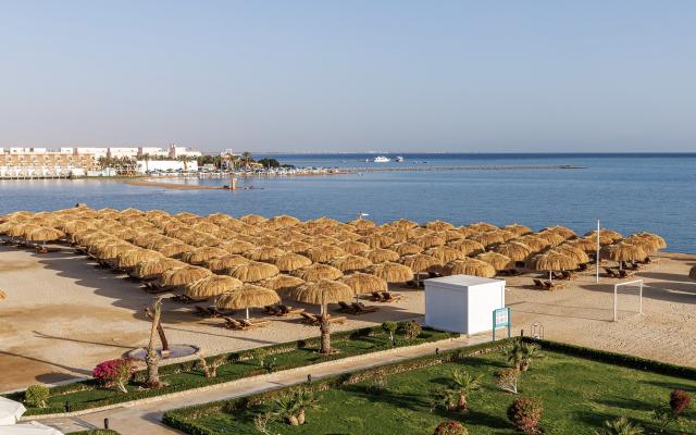Sunrise Alora Aqua Park