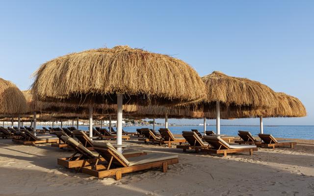 Sunrise Alora Aqua Park