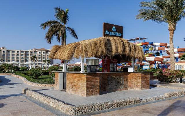 Sunrise Alora Aqua Park