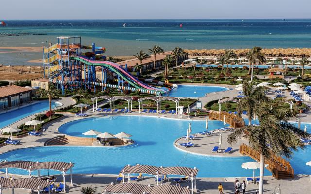 Sunrise Alora Aqua Park