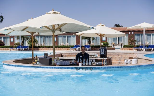 Sunrise Alora Aqua Park