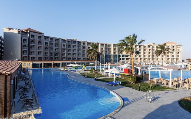 Sunrise Alora Aqua Park