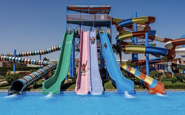 Sunrise Alora Aqua Park