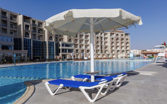 Sunrise Alora Aqua Park